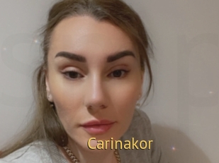 Carinakor
