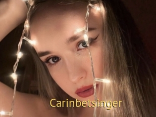 Carinbetsinger