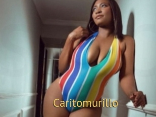 Caritomurillo