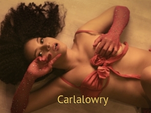Carlalowry