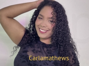 Carlamathews