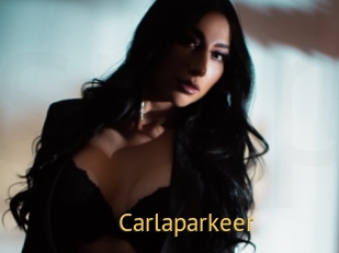 Carlaparkeer
