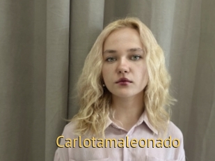 Carlotamaleonado