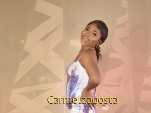 Carmelaagosta