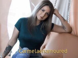 Carmelaenamoured
