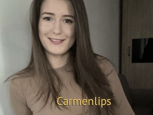 Carmenlips