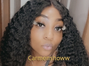 Carmenshoww