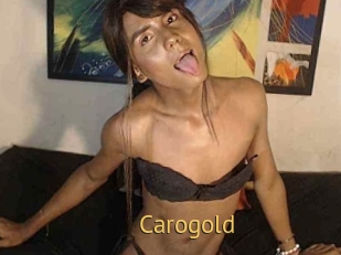 Carogold