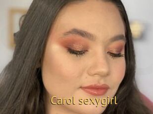 Carol_sexygirl