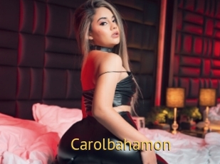 carolbahamon Smilin Pussy