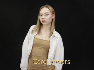 Carolbowers