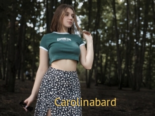 Carolinabard