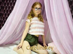 Carolinakey