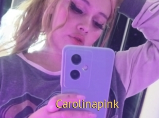 Carolinapink