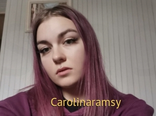 Carolinaramsy