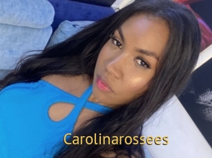 carolinarossees Smilin Pussy