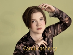 Carolinasherry
