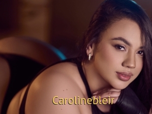 Carolinebleir