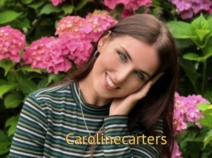 Carolinecarters