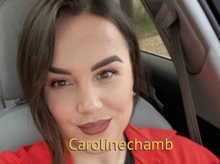 Carolinechamb