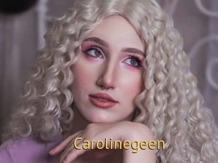 Carolinegeen