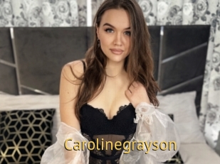 carolinegrayson Smilin Pussy