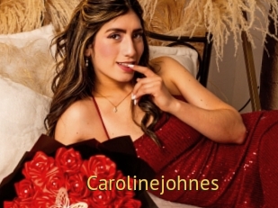 Carolinejohnes