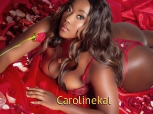 Carolinekal