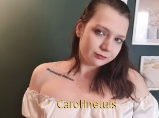 carolineluis Smilin Pussy