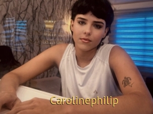 Carolinephilip
