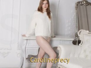 Carolineprecy