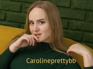 Carolineprettybb