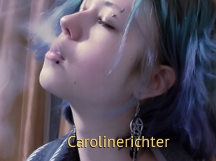 carolinerichter Smilin Pussy