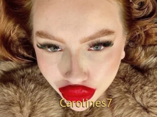 Carolines7