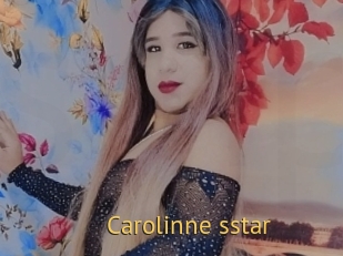 Carolinne_sstar