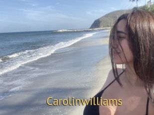 Carolinwilliams