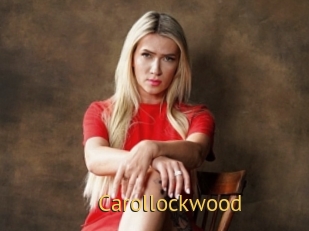 carollockwood Smilin Pussy
