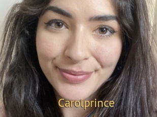 Carolprince