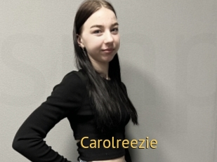 Carolreezie