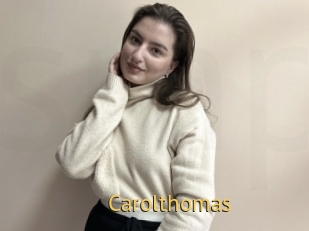 Carolthomas