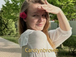Carolynbrown