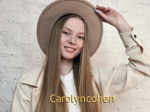 Carolyncohen