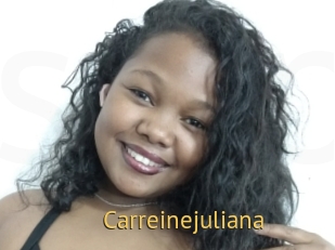 Carreinejuliana