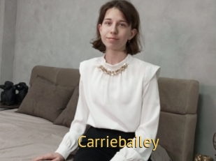 Carriebailey