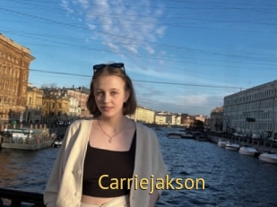 Carriejakson
