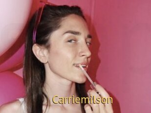 Carriemilson