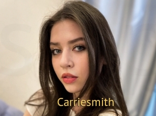 Carriesmith