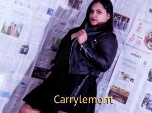 Carrylemont