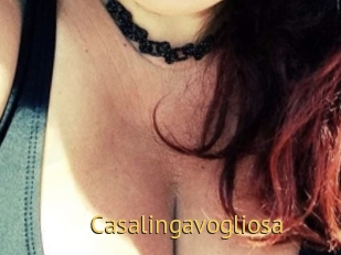 Casalingavogliosa