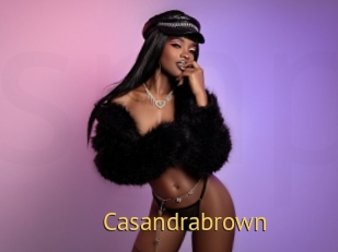 Casandrabrown